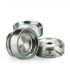 Auswechselbare Button-Formen 31 mm