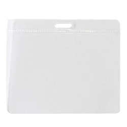 Zertifizierte PVC-Hülle für personalisierte Schlüsselbänder