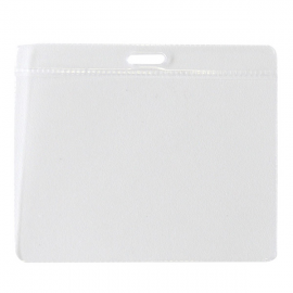 Zertifizierte PVC-Hülle für personalisierte Schlüsselbänder