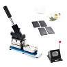Kit zur Herstellung rechteckiger Magnete mit der B900S