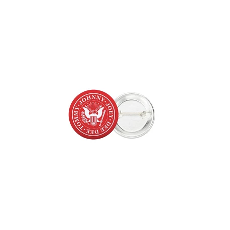 Verbrauchsmaterial runde Buttons 31 mm (x100)