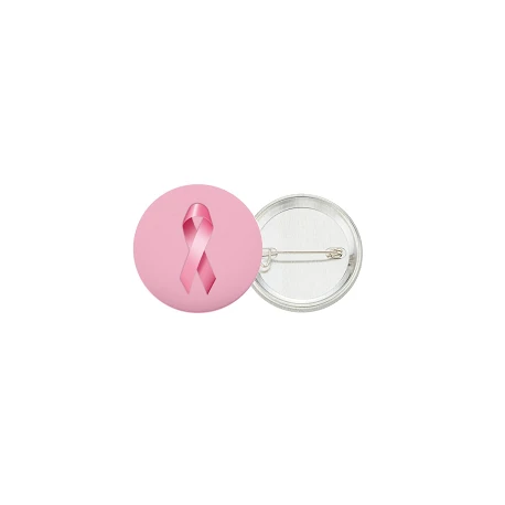 Verbrauchsmaterial runde Buttons 38 mm (x100)