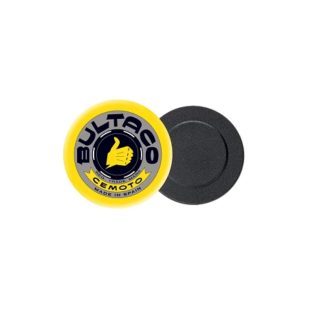Verbrauchsmaterial runde Buttons 50 mm (x100)