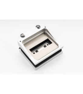 Stanzform Ausweisschild klein 64