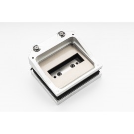 Stanzform Ausweisschild klein 64