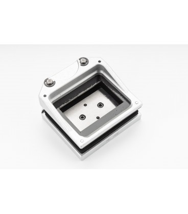 Stanzform rechteckige Fläche MC-70C