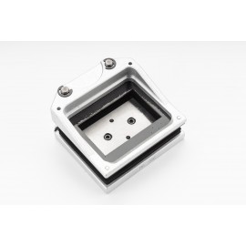 Stanzform rechteckige Fläche MC-70C
