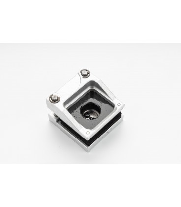 Stanzform kreisförmige Fläche 25 mm MC-25R