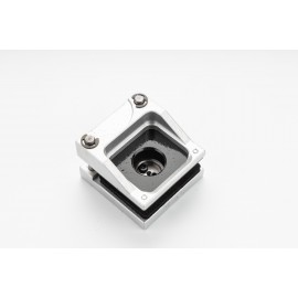 Stanzform kreisförmige Fläche 25 mm MC-25R