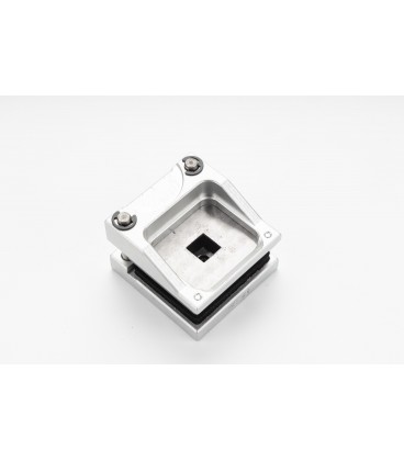 Stanzform für quadratische Pins MC-10C