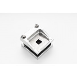 Stanzform für quadratische Pins MC-10C