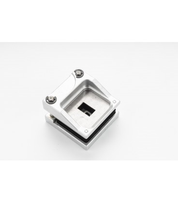 Stanzform rechteckiger Pin MC-15C