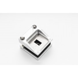 Stanzform rechteckiger Pin MC-15C