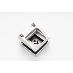 Stanzform rechteckige Fläche MC-30C