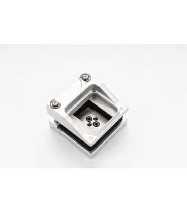 Stanzform rechteckige Fläche MC-30C