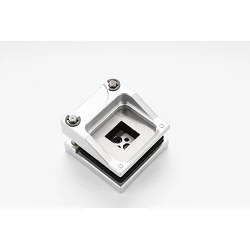 Stanzform quadratische Fläche MC-25C
