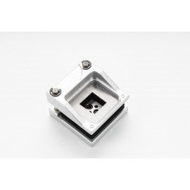 Stanzform quadratische Fläche MC-25C