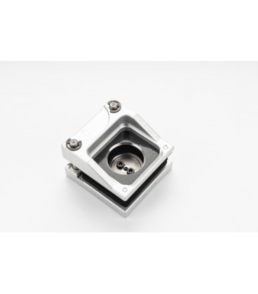 Stanzform kreisförmige Fläche 33 mm MC-33R