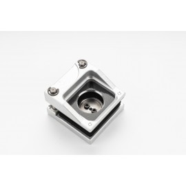 Stanzform kreisförmige Fläche 33 mm MC-33R
