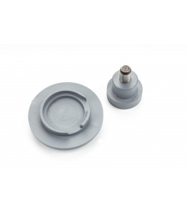 Montagewerkzeug runder Schlüsselanhänger 30 mm UM-MS