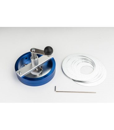 Kreisschneider Papier CM-500