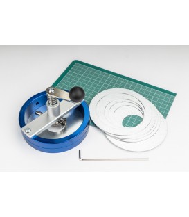 Kreisschneider Papier CM-500