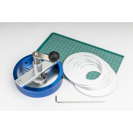 Kreisschneider Papier CM-500