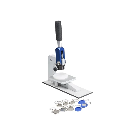 Professionelle Schlüsselanhänger-Maschine C-50