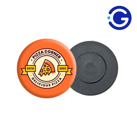 Buttonrohlinge 59mm