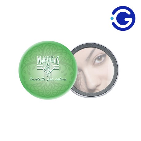Buttonrohlinge 59mm