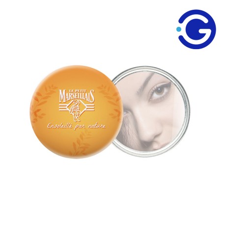 Buttonrohlinge 59mm