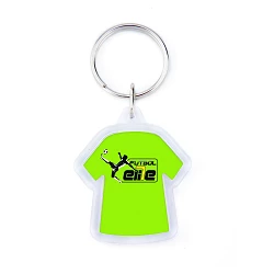 Schlüsselanhänger T-shirt CR-X