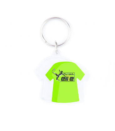 Schlüsselanhänger T-shirt CR-X