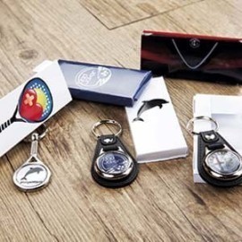 Schlüsselanhänger Verpackungen